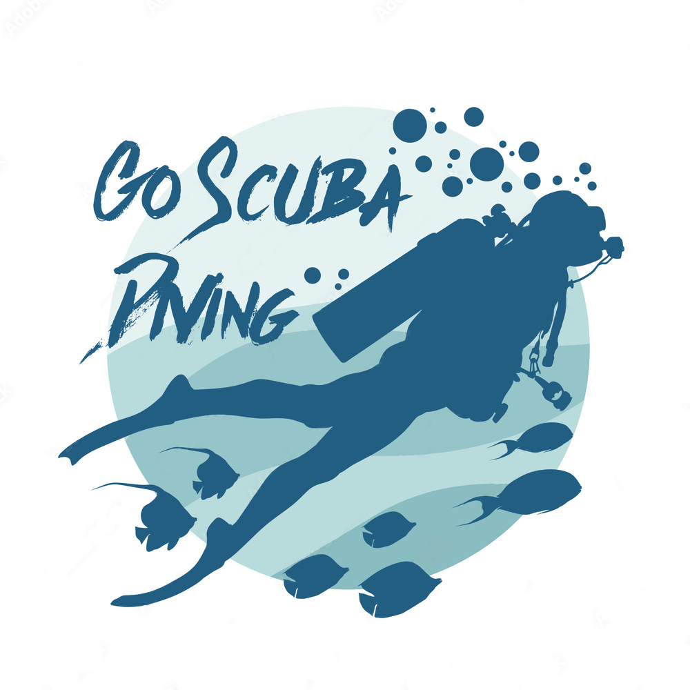 Scuba Diving - Water Sports