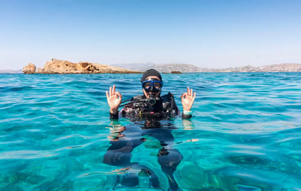 scubadiving in North goa scubadiving at Malvan